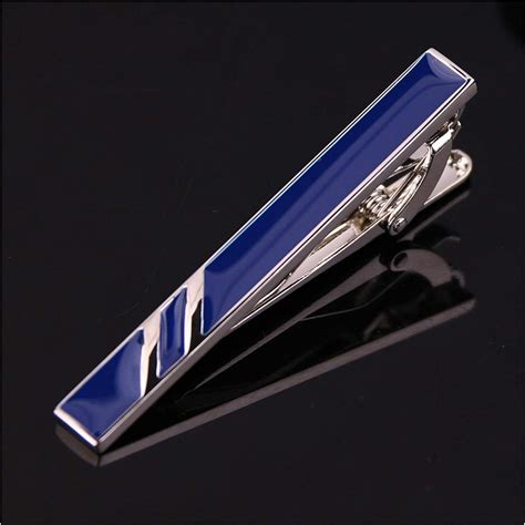 tie clips for men.